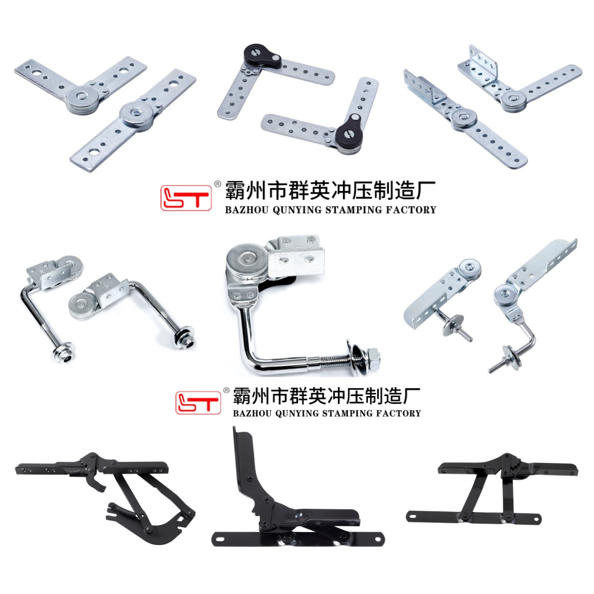攀枝花市沙发床铁架定制家具结构件 - 价格